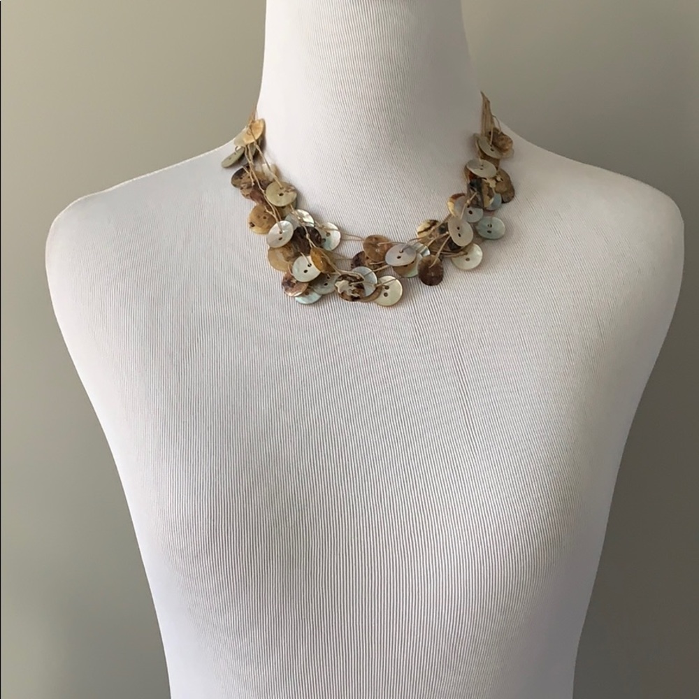 Beautiful Unique Necklace